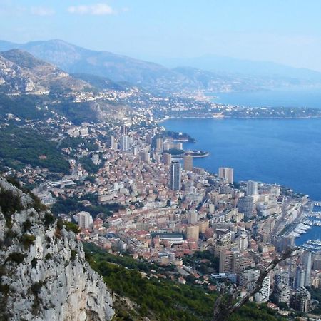 Beautiful Apartment 3Min From Monaco Monte-Carlo 博索莱伊 外观 照片