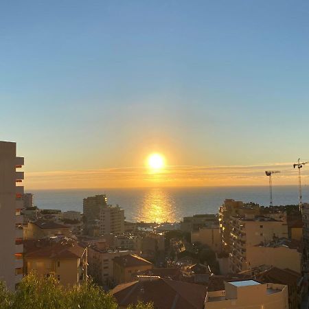 Beautiful Apartment 3Min From Monaco Monte-Carlo 博索莱伊 外观 照片