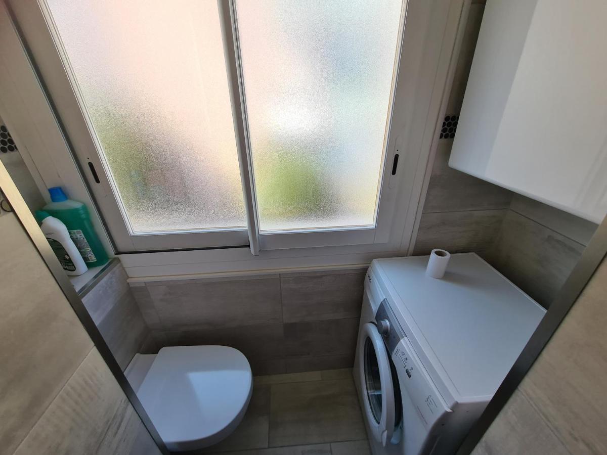 Beautiful Apartment 3Min From Monaco Monte-Carlo 博索莱伊 外观 照片