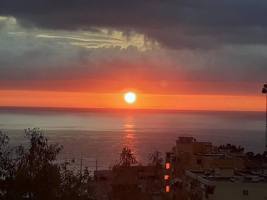 Beautiful Apartment 3Min From Monaco Monte-Carlo 博索莱伊 外观 照片