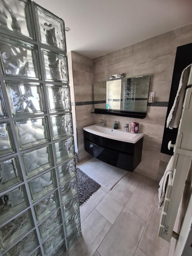 Beautiful Apartment 3Min From Monaco Monte-Carlo 博索莱伊 外观 照片