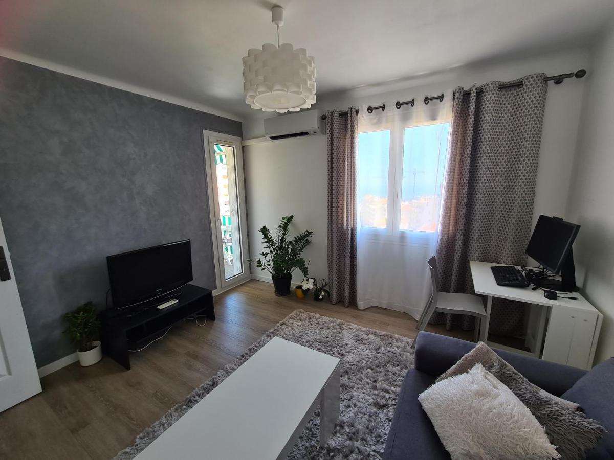 Beautiful Apartment 3Min From Monaco Monte-Carlo 博索莱伊 外观 照片