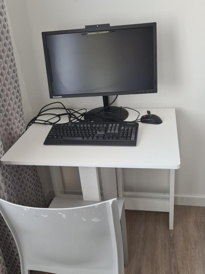 Beautiful Apartment 3Min From Monaco Monte-Carlo 博索莱伊 外观 照片