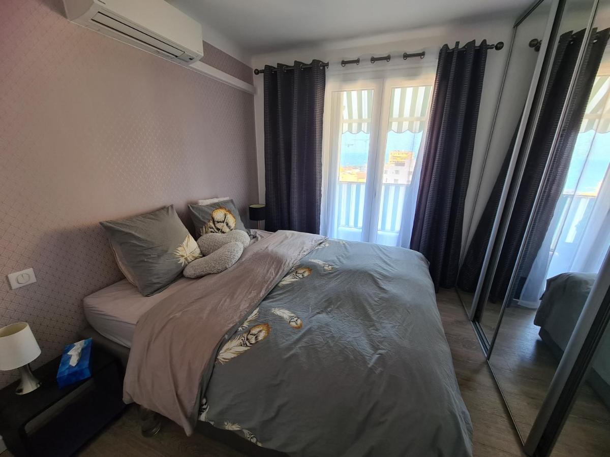 Beautiful Apartment 3Min From Monaco Monte-Carlo 博索莱伊 外观 照片