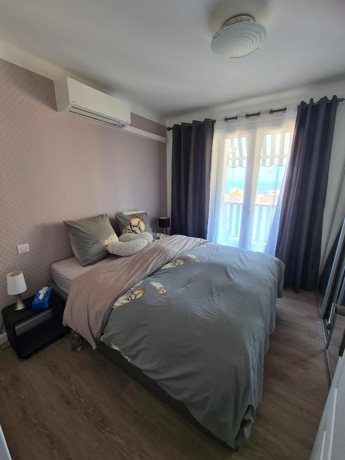 Beautiful Apartment 3Min From Monaco Monte-Carlo 博索莱伊 外观 照片