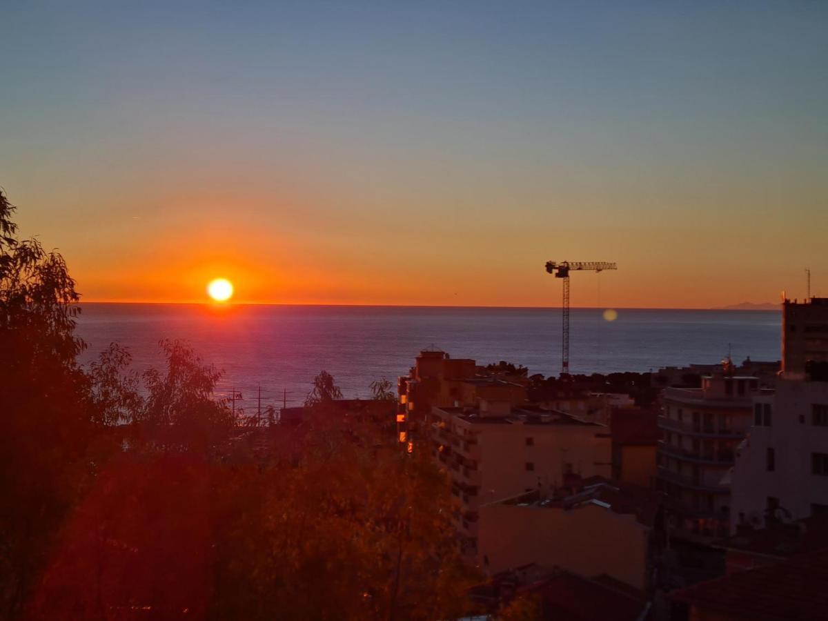 Beautiful Apartment 3Min From Monaco Monte-Carlo 博索莱伊 外观 照片