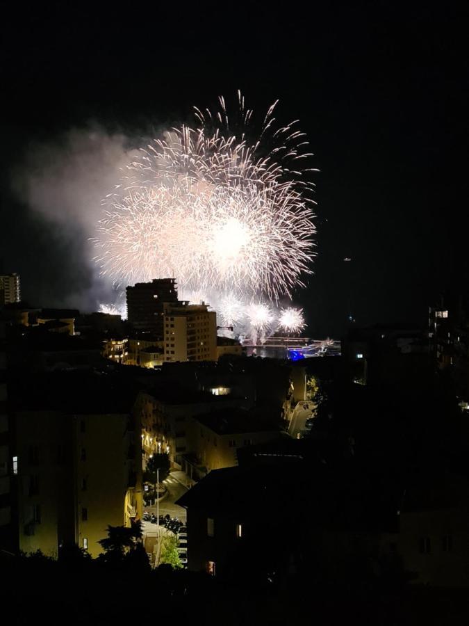 Beautiful Apartment 3Min From Monaco Monte-Carlo 博索莱伊 外观 照片