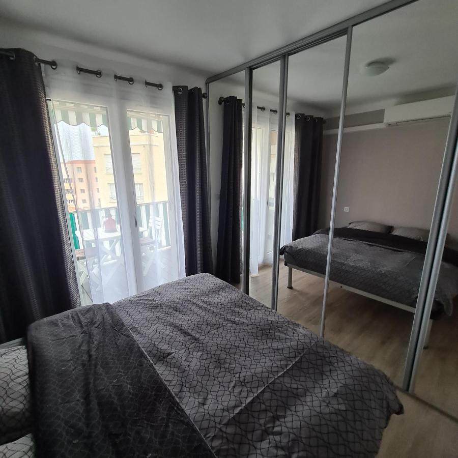 Beautiful Apartment 3Min From Monaco Monte-Carlo 博索莱伊 外观 照片