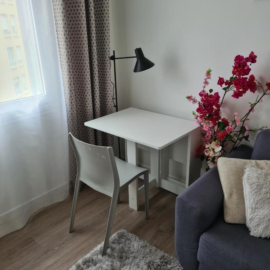 Beautiful Apartment 3Min From Monaco Monte-Carlo 博索莱伊 外观 照片