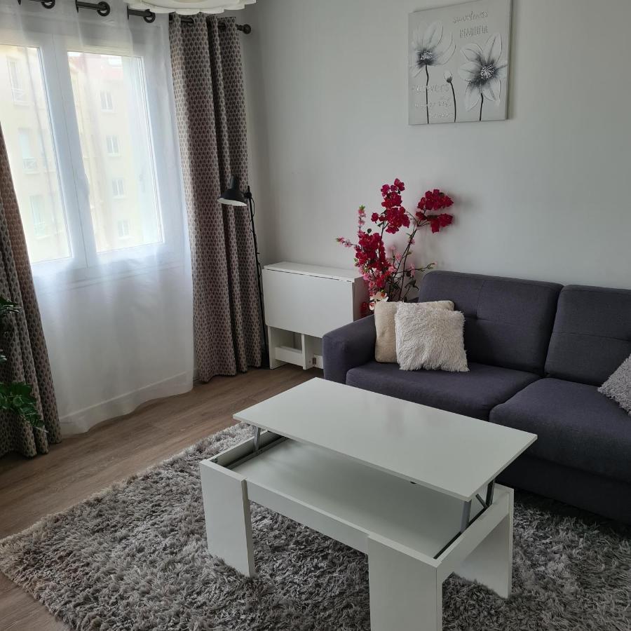 Beautiful Apartment 3Min From Monaco Monte-Carlo 博索莱伊 外观 照片
