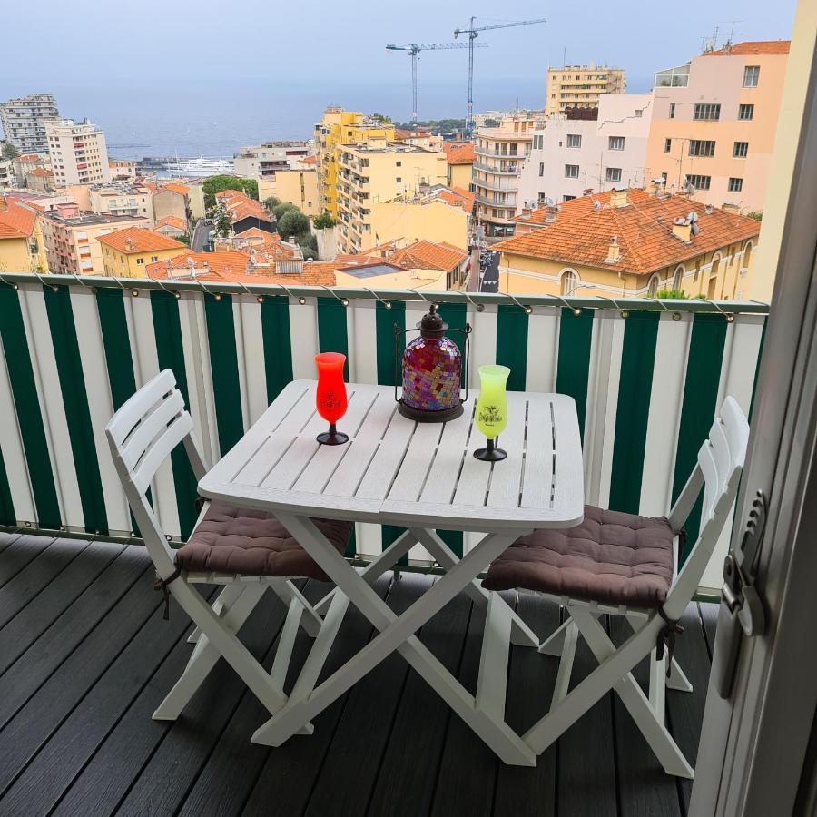 Beautiful Apartment 3Min From Monaco Monte-Carlo 博索莱伊 外观 照片