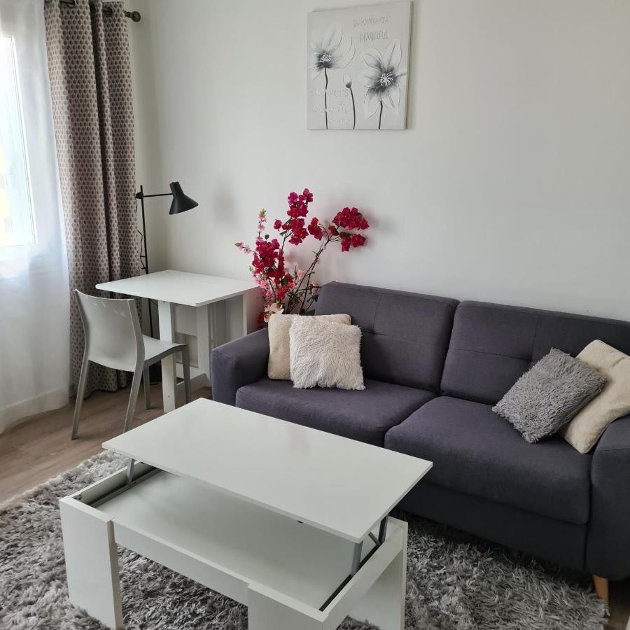 Beautiful Apartment 3Min From Monaco Monte-Carlo 博索莱伊 外观 照片