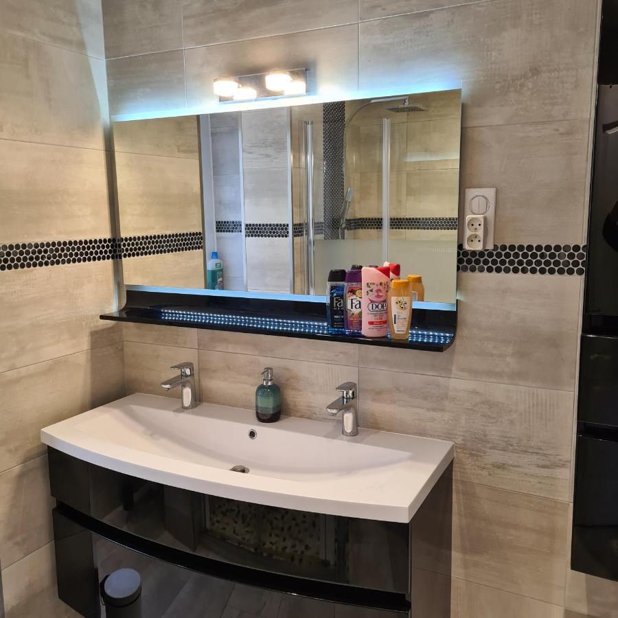 Beautiful Apartment 3Min From Monaco Monte-Carlo 博索莱伊 外观 照片