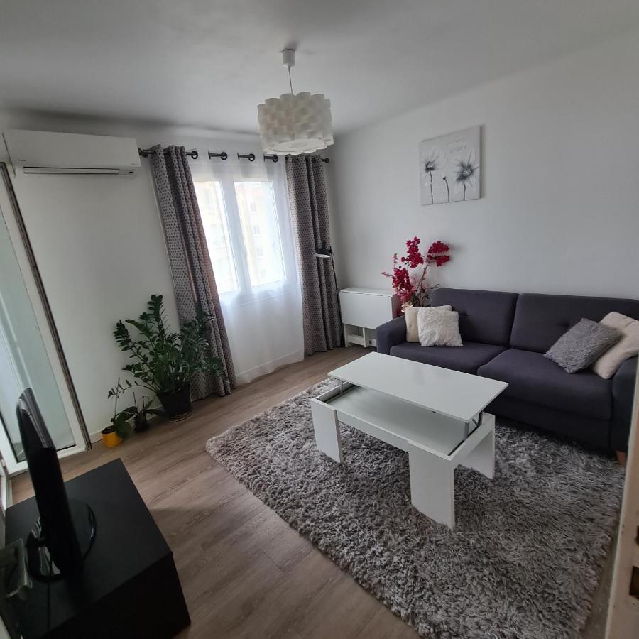 Beautiful Apartment 3Min From Monaco Monte-Carlo 博索莱伊 外观 照片