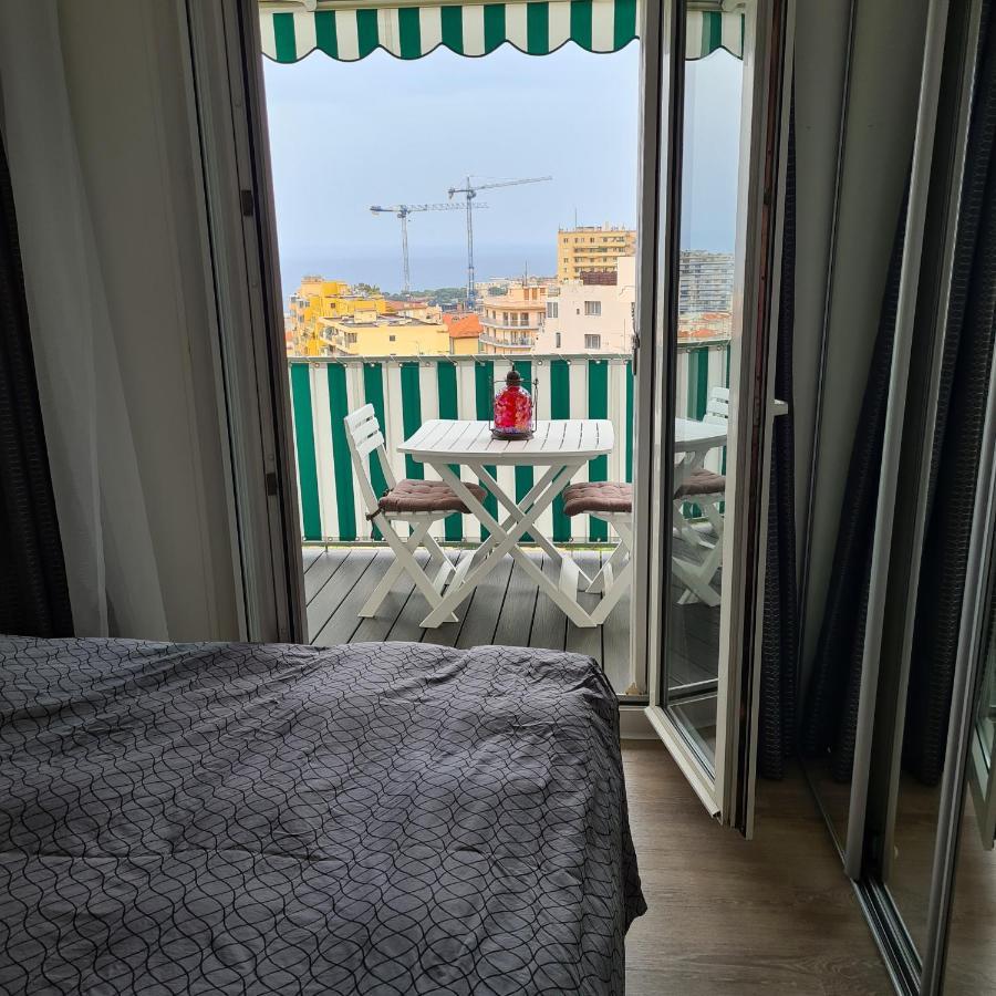 Beautiful Apartment 3Min From Monaco Monte-Carlo 博索莱伊 外观 照片