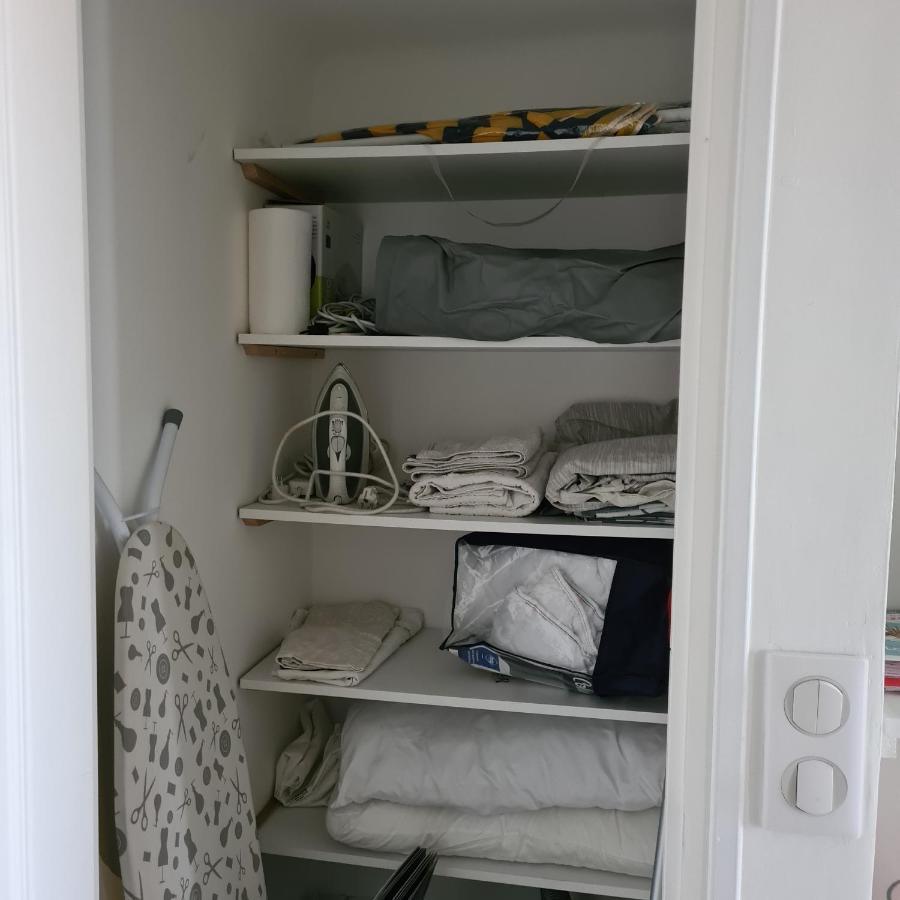 Beautiful Apartment 3Min From Monaco Monte-Carlo 博索莱伊 外观 照片
