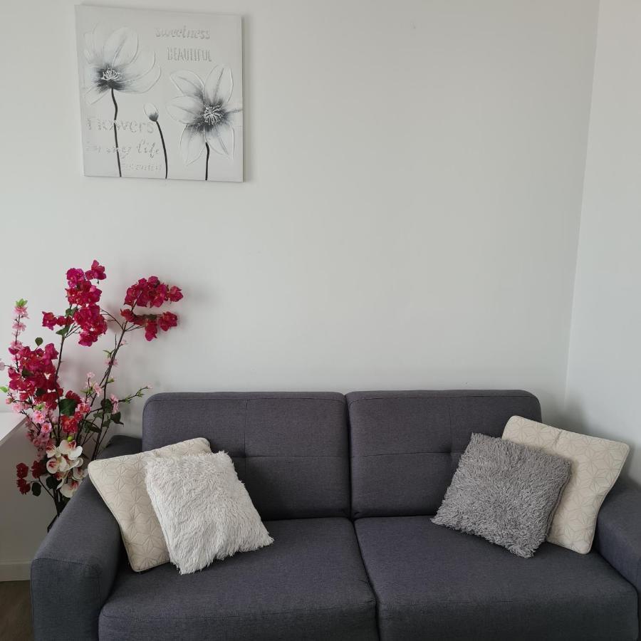 Beautiful Apartment 3Min From Monaco Monte-Carlo 博索莱伊 外观 照片