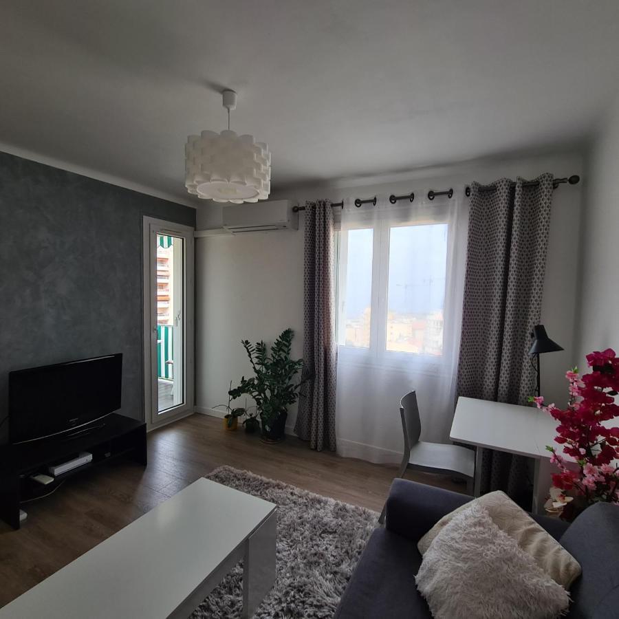 Beautiful Apartment 3Min From Monaco Monte-Carlo 博索莱伊 外观 照片