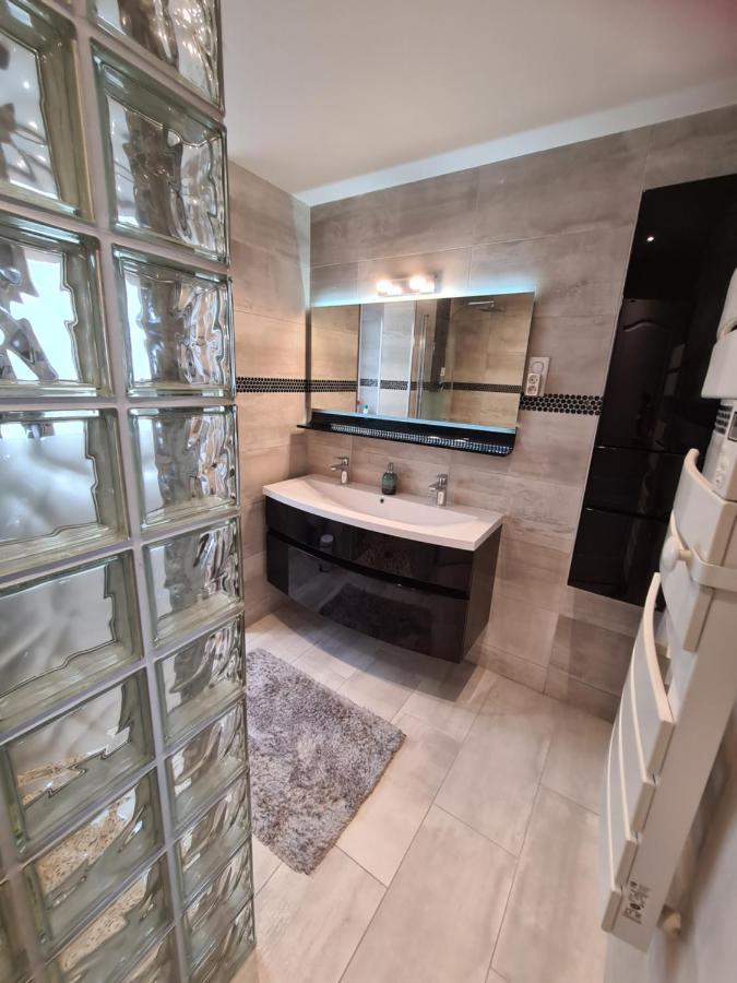 Beautiful Apartment 3Min From Monaco Monte-Carlo 博索莱伊 外观 照片