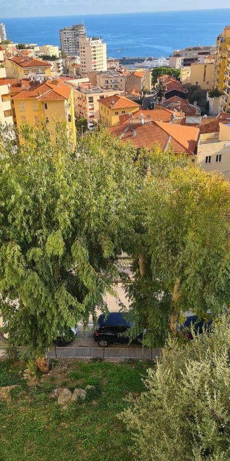 Beautiful Apartment 3Min From Monaco Monte-Carlo 博索莱伊 外观 照片