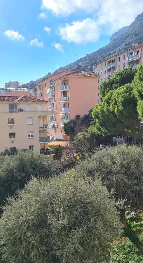 Beautiful Apartment 3Min From Monaco Monte-Carlo 博索莱伊 外观 照片